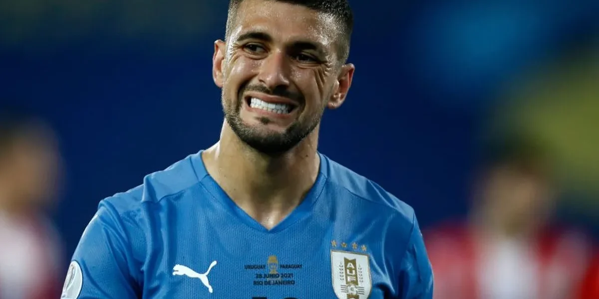 Neto aposta em fracasso do Uruguai na Copa e cita Arrascaeta