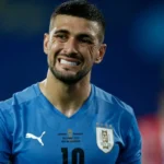 Neto aposta em fracasso do Uruguai na Copa e cita Arrascaeta