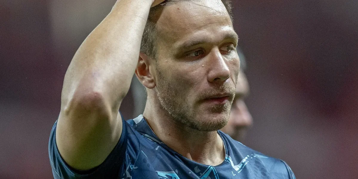 Juventus quer Viery na negociação por Arthur, mas Grêmio recusa e situação do capitão se complica
