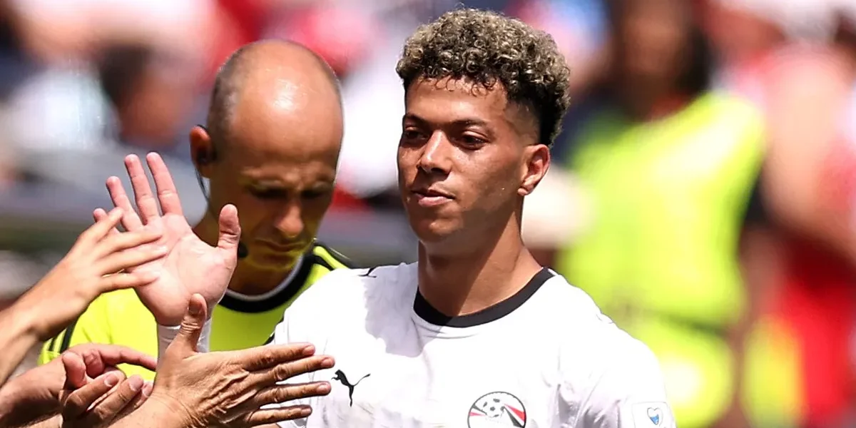 Herói por um tempo, vilão no fim: Ashour falha e Egito cede empate à Bélgica