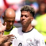 Herói por um tempo, vilão no fim: Ashour falha e Egito cede empate à Bélgica