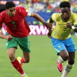 Argentino detona Brasil após empate com Marrocos: ‘Não foi Brasil’