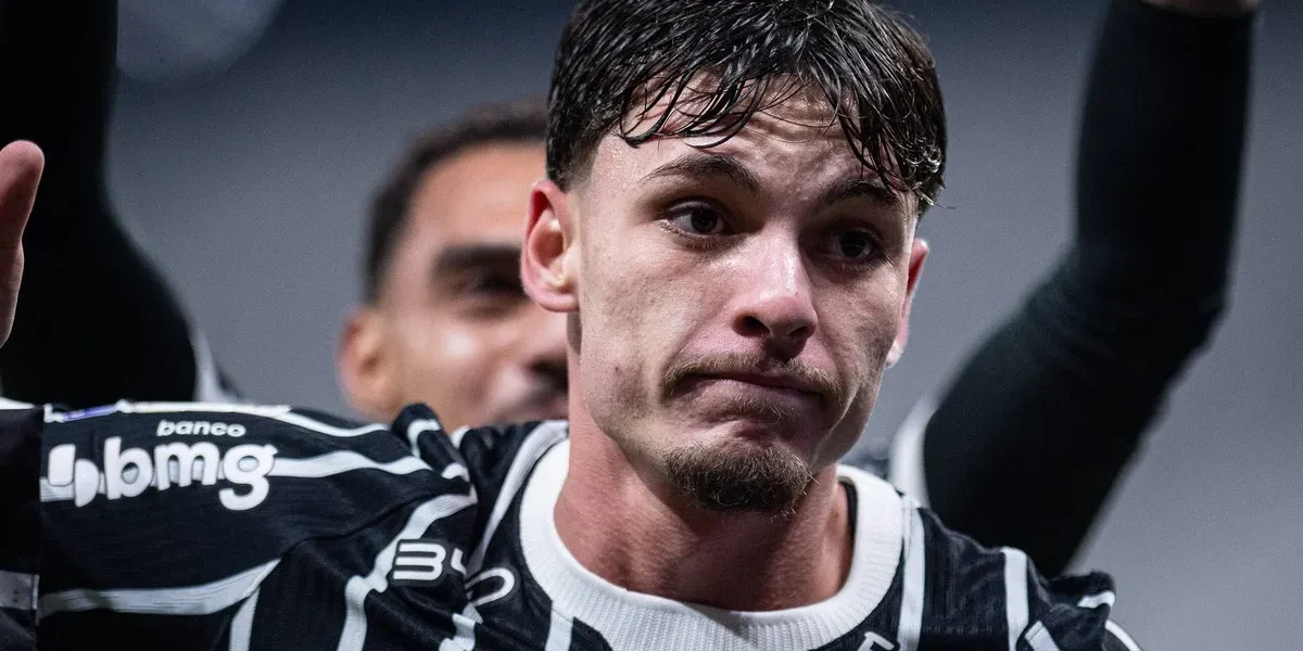 Flamengo mira Breno Bidon e pode usar Cebolinha como trunfo na negociação
