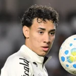 Chelsea não fez oferta de R$ 179 milhões por Bontempo, afirma Santos