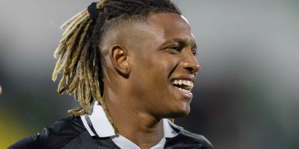 Casagrande crava: Danilo, do Botafogo, é titular absoluto na Seleção para a Copa
