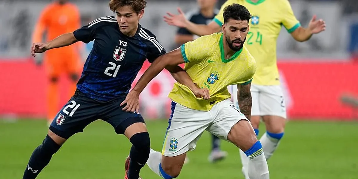 Japonesa exalta respeito ao Brasil e revela paixão asiática pela Seleção