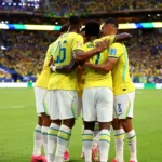 Supercomputador da Opta coloca Brasil como favorito contra o Japão nas oitavas