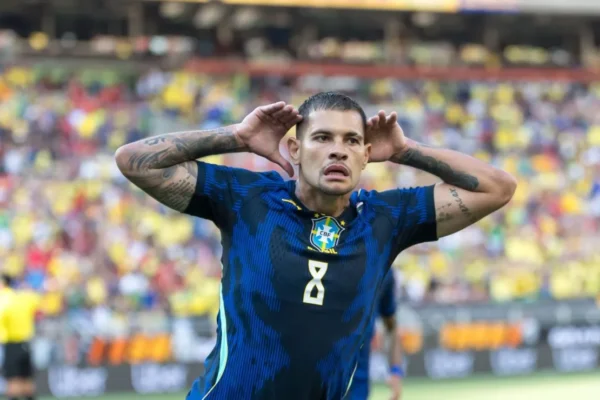 Brasil x Marrocos: Palpite e Análise para a Copa do Mundo 2026