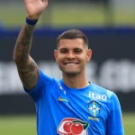 Bruno Guimarães se torna intocável e muda de patamar na Seleção Brasileira