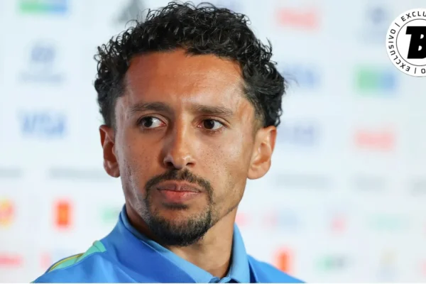 Marquinhos usa épica vitória do Botafogo sobre PSG para ligar alerta no Brasil x Japão