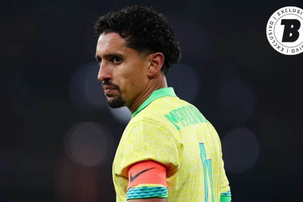 Marquinhos revela plano do Brasil contra Japão e alerta: ‘Favoritismo não existe’