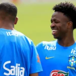 Brasil marcou 84% mais gols que sofreu em Copas: os números do hexa
