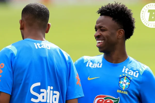 Brasil marcou 84% mais gols que sofreu em Copas: os números do hexa
