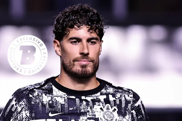 Corinthians quer se livrar de Pedro Raul, mas salário de R$ 750 mil assusta clubes
