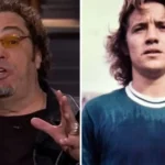 Casagrande homenageia Leivinha: ‘Foi meu professor’