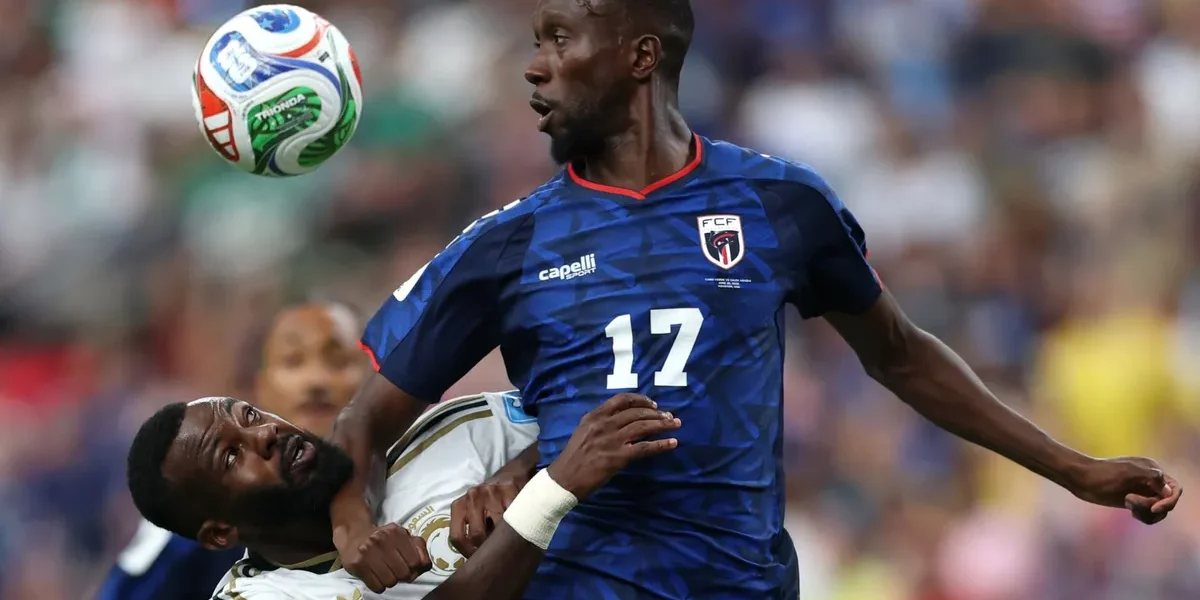 Cabo Verde faz história: empate sem gols garante vaga inédita no mata-mata da Copa