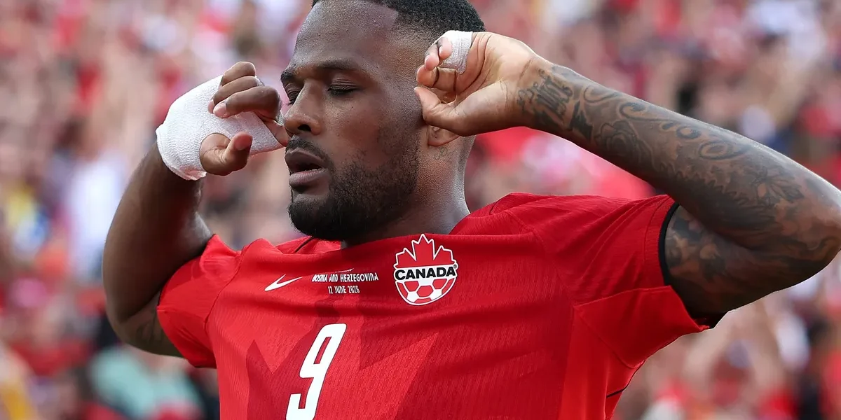 Canadá quebra tabu histórico e conquista primeiro ponto em Copas do Mundo
