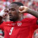 Canadá quebra tabu histórico e conquista primeiro ponto em Copas do Mundo