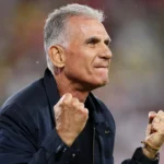 Carlos Queiroz quebra recorde de técnico mais velho a vencer na Copa