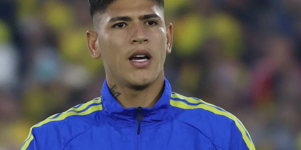 Torcida colombiana detona Carrascal após gol perdido: ‘Pura fumaça’