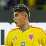 Carrascal no banco contra a RD Congo: torcida do Flamengo explode nas redes
