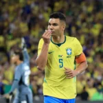 Casemiro fecha com Inter Miami e será companheiro de Messi, afirma jornalista