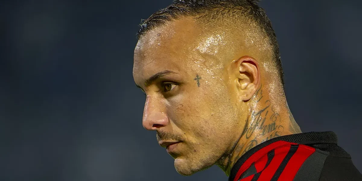 Vasco sabe: Flamengo não vai liberar Cebolinha e negócio é quase impossível