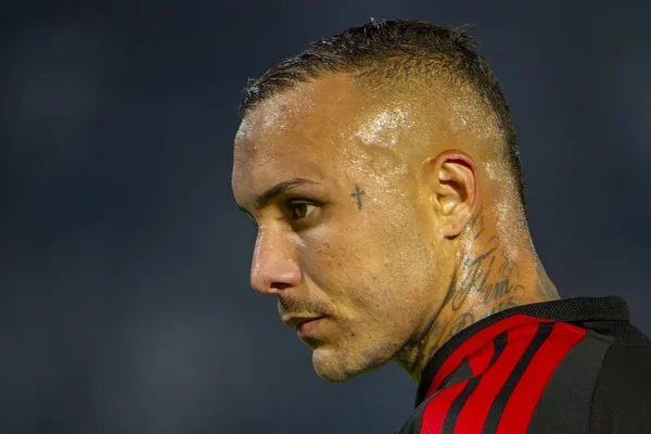 Vasco sabe: Flamengo não vai liberar Cebolinha e negócio é quase impossível