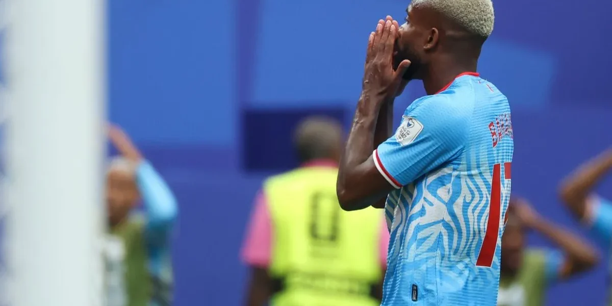 RD Congo x Uzbequistão: Palpite e Análise para a Copa 2026