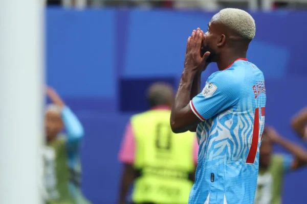 RD Congo x Uzbequistão: Palpite e Análise para a Copa 2026