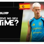 Dani Olmo: o meia versátil que pode mudar seu time