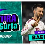 Alex Baena cala críticos e carimba vaga da Espanha nas oitavas da Copa 2026