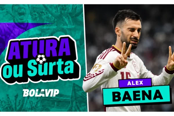 Alex Baena cala críticos e carimba vaga da Espanha nas oitavas da Copa 2026