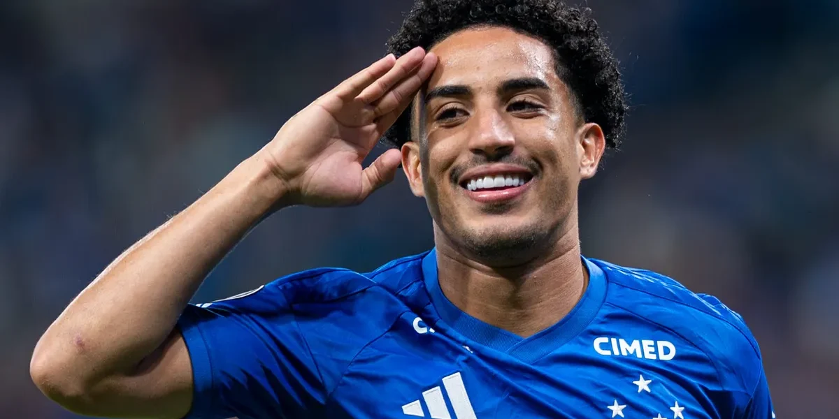 Cruzeiro espera proposta por Christian, mas nada oficial ainda