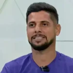 Cicinho bate o martelo: Luiz Henrique tem que ser titular contra a Escócia
