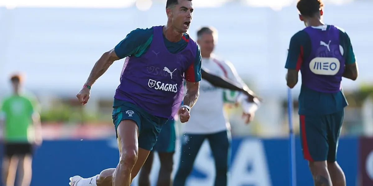 Tempestade na Flórida bagunça planos de Portugal antes da estreia na Copa
