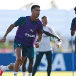 Tempestade na Flórida bagunça planos de Portugal antes da estreia na Copa