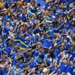 Copa do Mundo atinge 1 milhão de torcedores em 5 dias e Infantino celebra: ‘Uau’