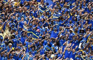 Copa do Mundo atinge 1 milhão de torcedores em 5 dias e Infantino celebra: ‘Uau’