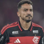 Danilo rasga elogios ao Flamengo: ‘Maior do Brasil com 50 milhões de torcedores’