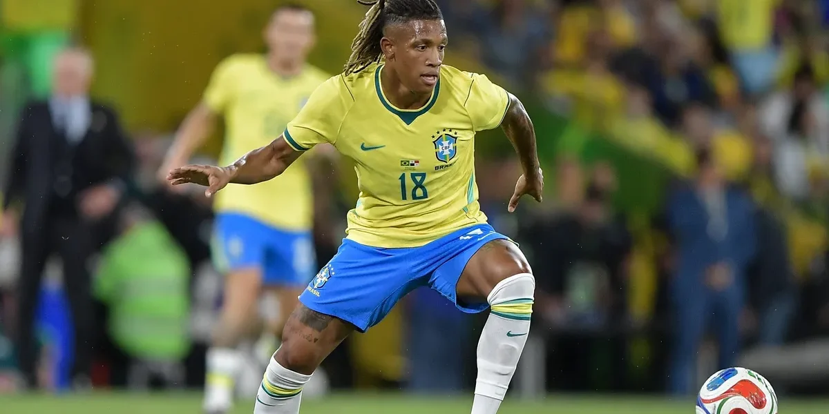 Palmeiras enlouquece torcida com postagens sobre Danilo na Copa