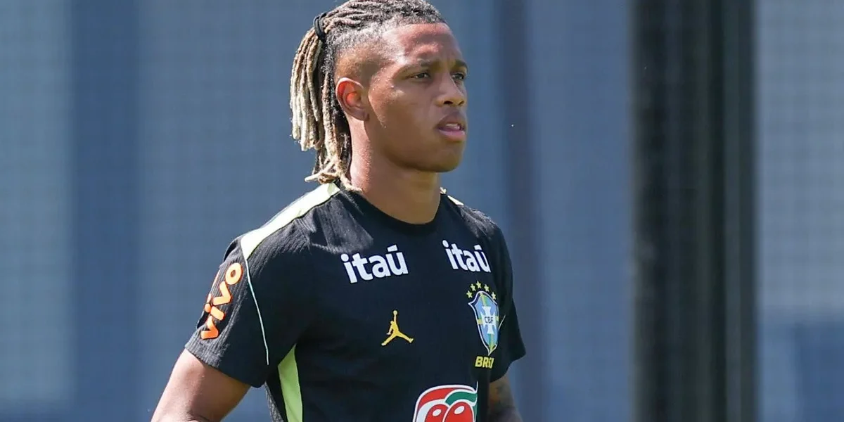 Botafogo reduz preço e Danilo pode sair por menos de €40 milhões