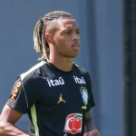 Botafogo reduz preço e Danilo pode sair por menos de €40 milhões