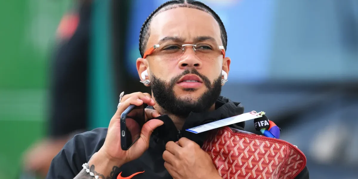 Memphis Depay no banco: Holanda elimina Marrocos na Copa 2026