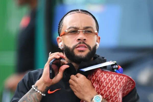 Memphis Depay no banco: Holanda elimina Marrocos na Copa 2026