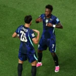 Vini Jr. e Paquetá: A dupla do Flamengo que brilhou na Copa