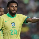 Éderson é chamado de última hora para a Copa: bastidores da surpresa