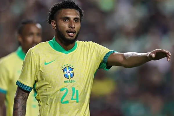 Éderson é chamado de última hora para a Copa: bastidores da surpresa