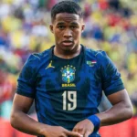 Endrick testado como titular, mas Matheus Cunha deve começar contra Marrocos