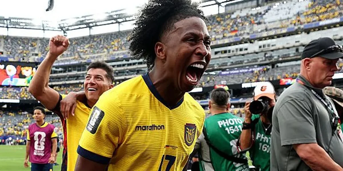 Equador na Copa rende fortuna ao Atlético; veja valores